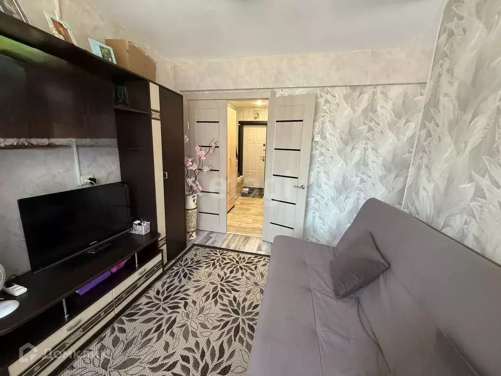 Продаётся 1-к квартира, 35.1 м - Фото 1