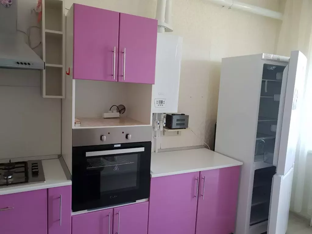 Продаётся 1-к квартира, 40.1 м - Фото 0