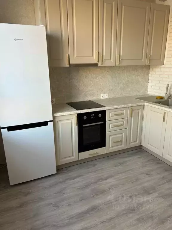 1-к кв. Московская область, Балашиха ш. Косинское, 8 (34.4 м) - Фото 1