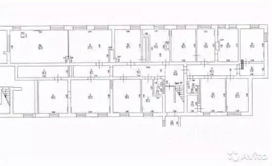 Помещение свободного назначения в Калининградская область, Калининград ... - Фото 1