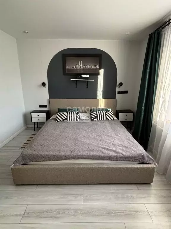 2-к кв. Омская область, Омск ул. Николая Кузнецова, 6а (51.6 м) - Фото 1