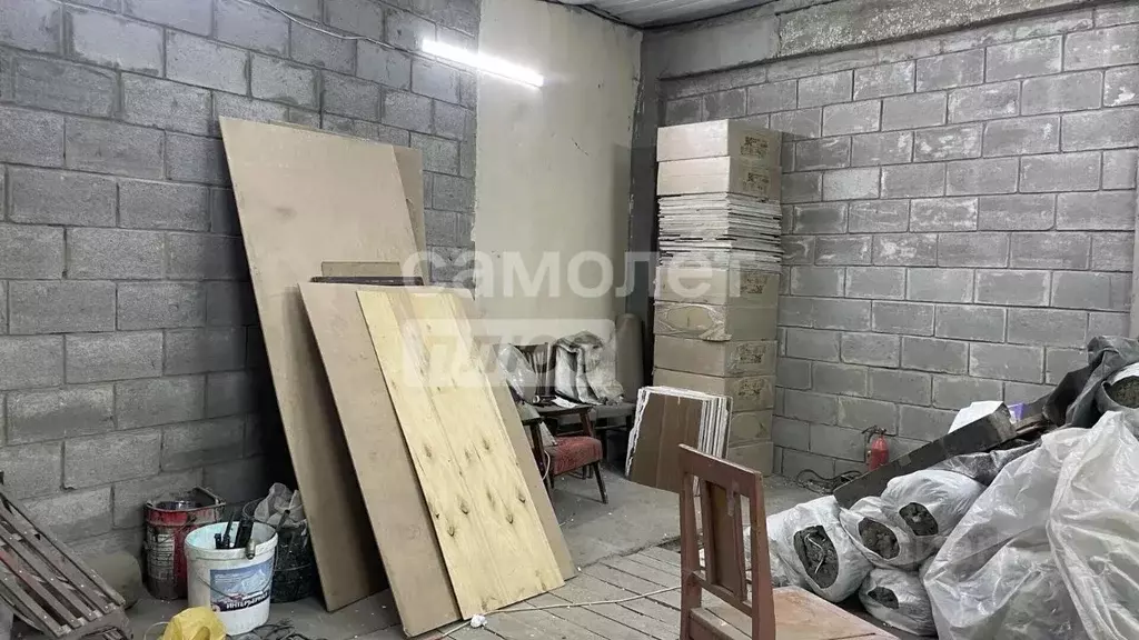 Гараж в Иркутская область, Ангарск Зеленая ул. (36 м) - Фото 1