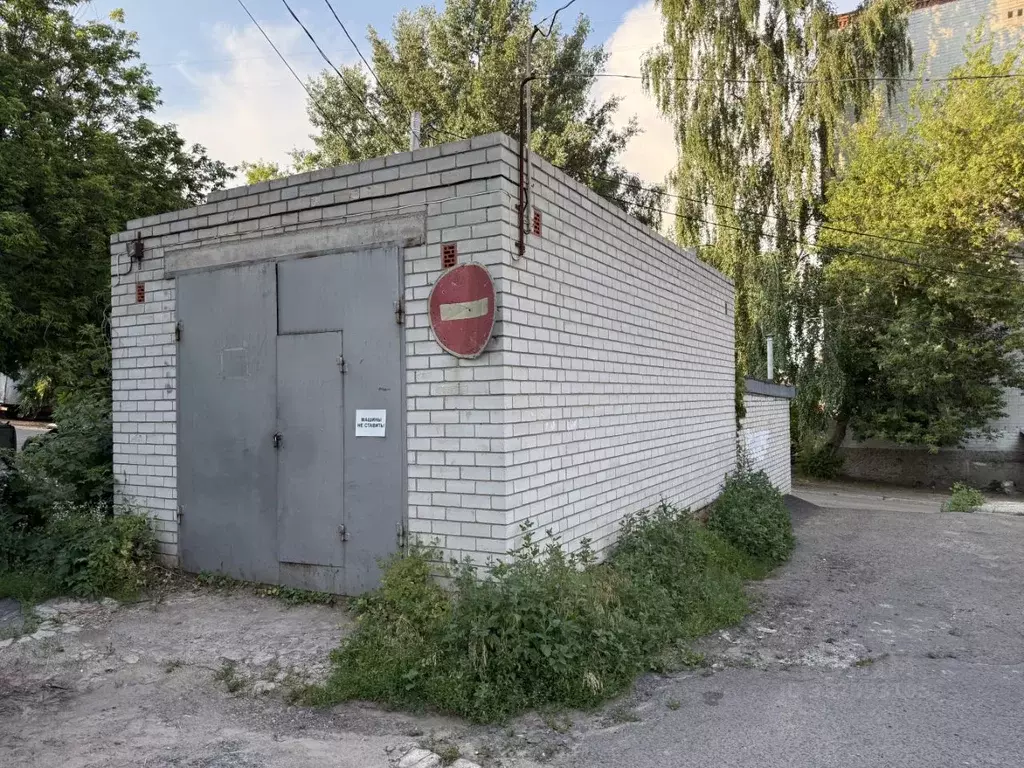 Гараж в Курская область, Курск ул. 1-я Орловская, 23 (55 м) - Фото 2