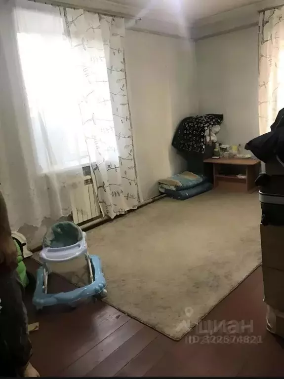 Комната Санкт-Петербург Беломорская ул., 40 (19.0 м) - Фото 0