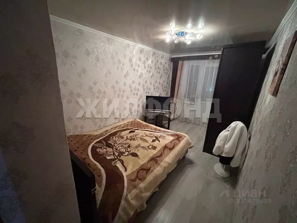 3-к кв. Ростовская область, Шахты ул. Хабарова, 16 (63.0 м) - Фото 2