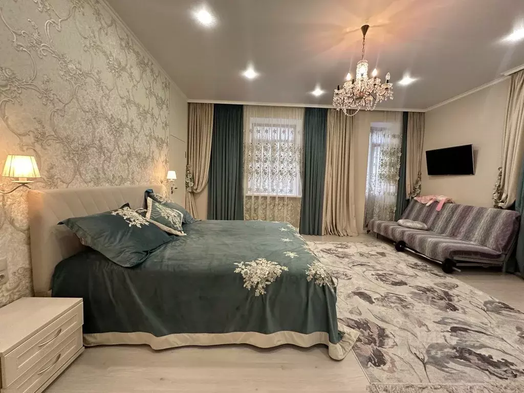 Дом в Татарстан, Казань ул. Щепкина, 13 (289 м) - Фото 2