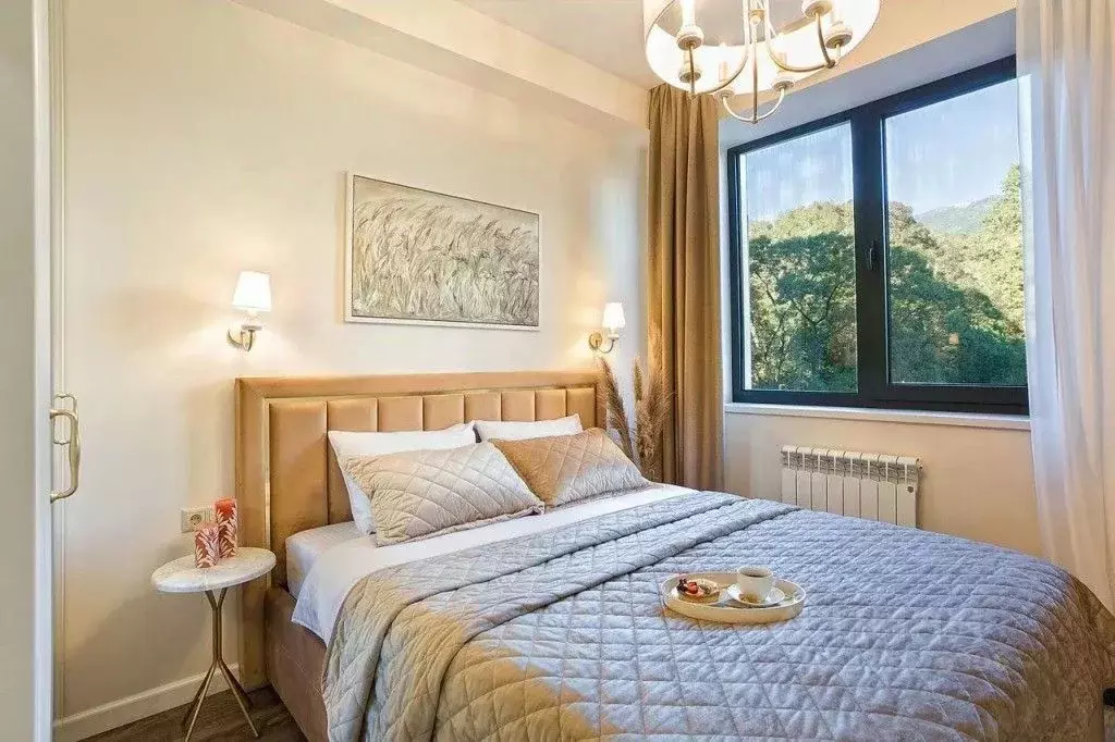 2-к кв. Крым, Ялта ул. Дражинского, 48 (45.0 м) - Фото 1