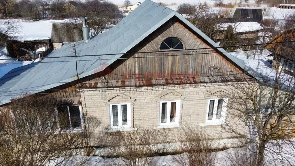 Дом в Московская область, Ногинск Богородский городской округ, ул. ... - Фото 0