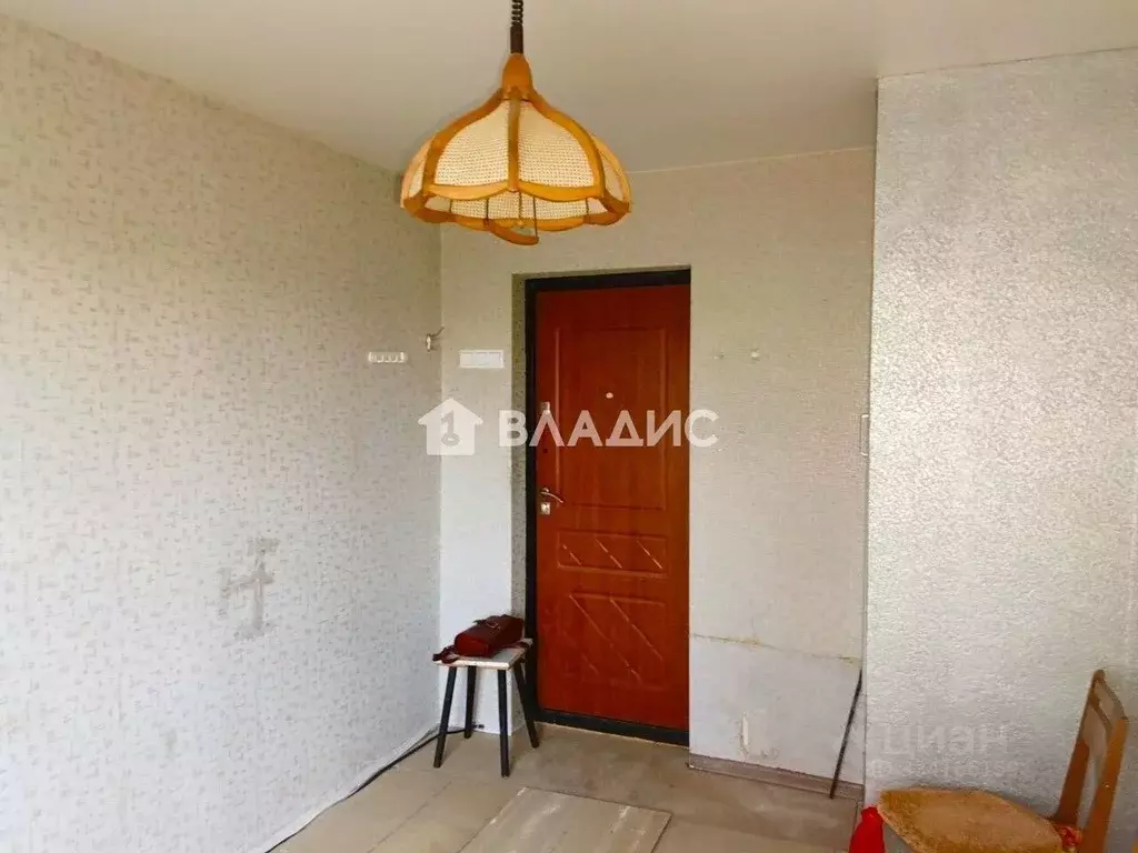 Комната Владимирская область, Владимир ул. Горького, 89 (10.5 м) - Фото 1