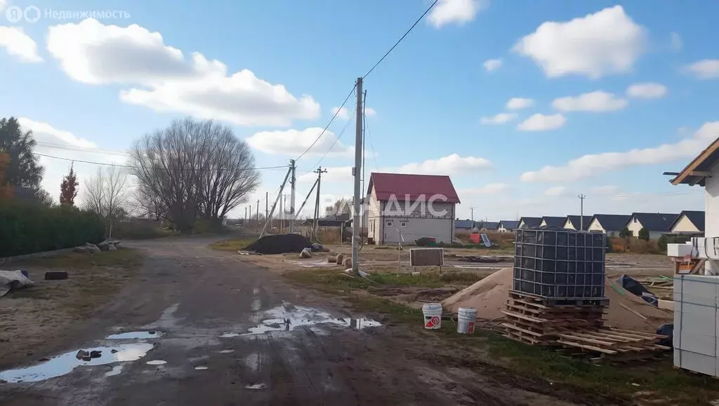 Участок в Калининградская область, Гурьевский муниципальный округ, ... - Фото 2