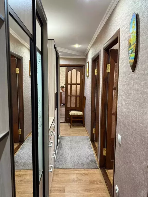 Продаётся 3-к квартира, 77.9 м - Фото 1