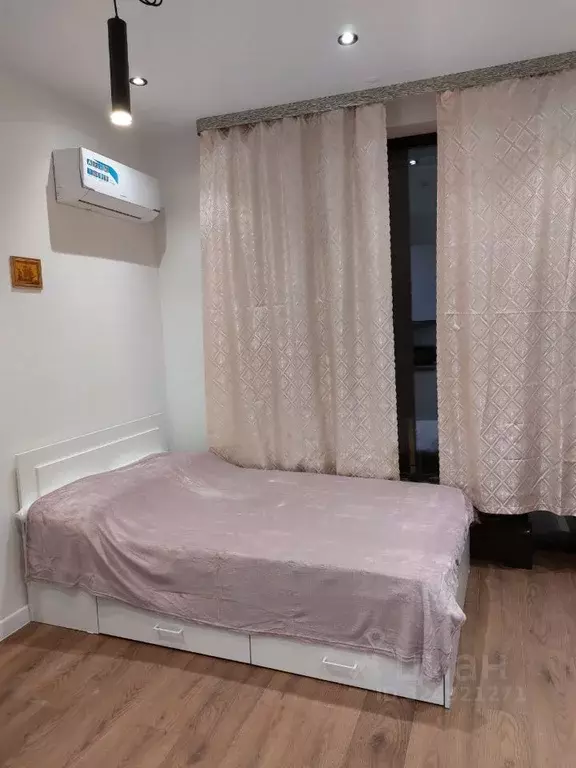 Студия Москва Окружной проезд, 10Б (19.0 м) - Фото 1