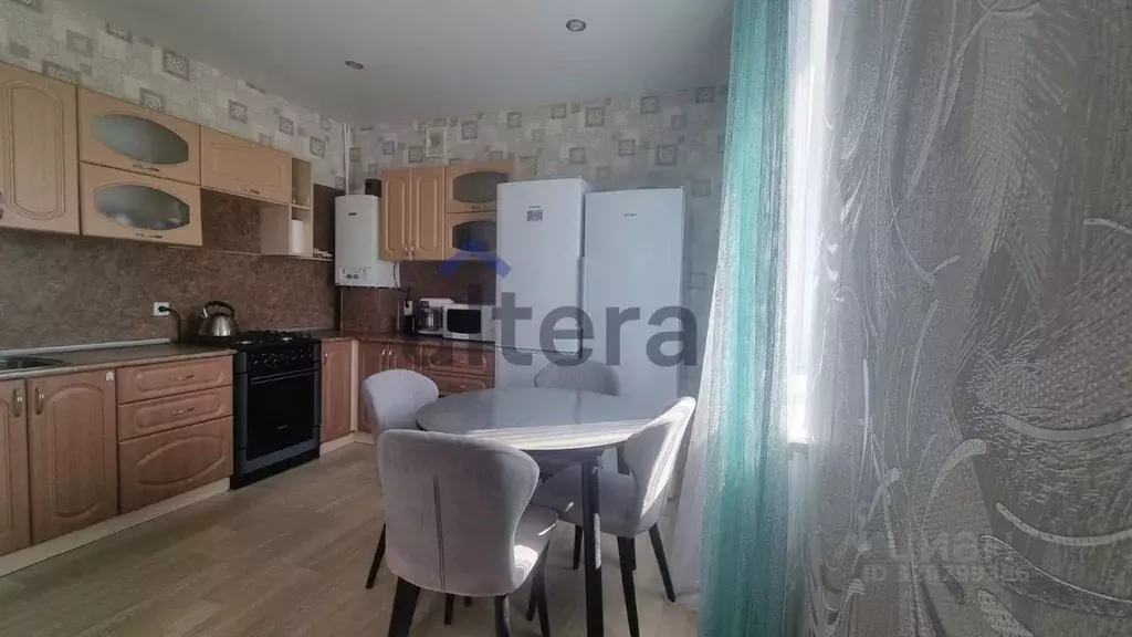 Дом в Татарстан, с. Высокая Гора ул. Тополиная, 27В (115 м) - Фото 2