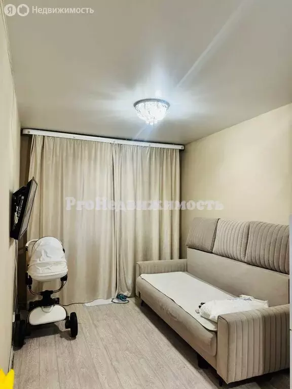 2-комнатная квартира: Кызыл, Московская улица, 122 (40.8 м) - Фото 1