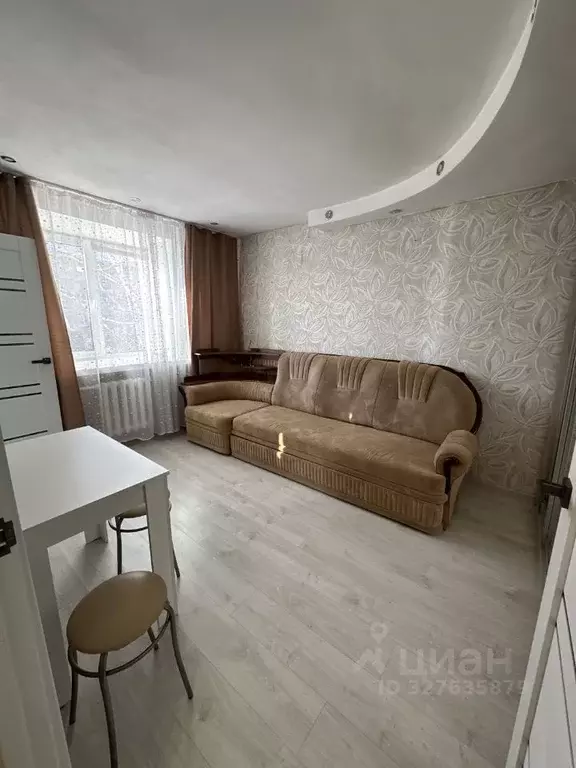 2-к кв. Татарстан, Казань ул. Аделя Кутуя, 68к1 (24.0 м) - Фото 2