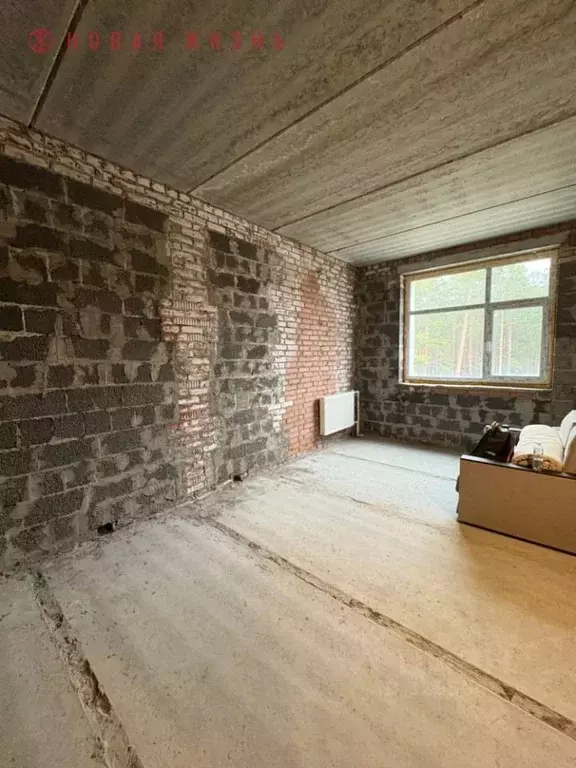 1-к кв. Самарская область, Красноярский район, Волжский рп ул. ... - Фото 1