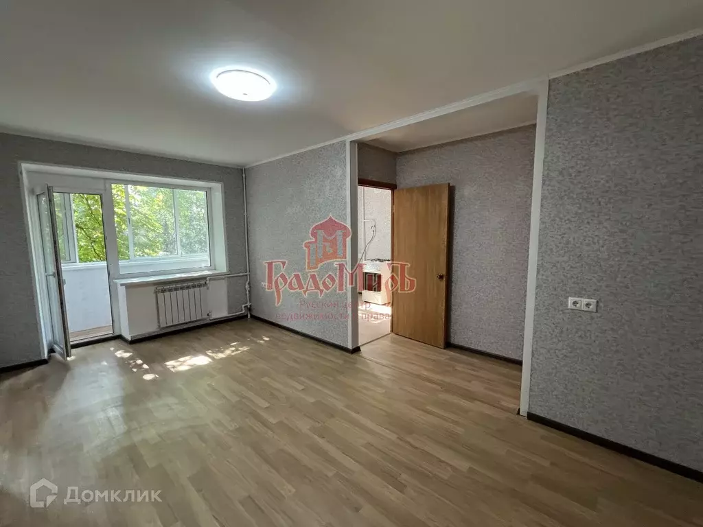 Продаётся 2-к квартира, 42.9 м - Фото 1