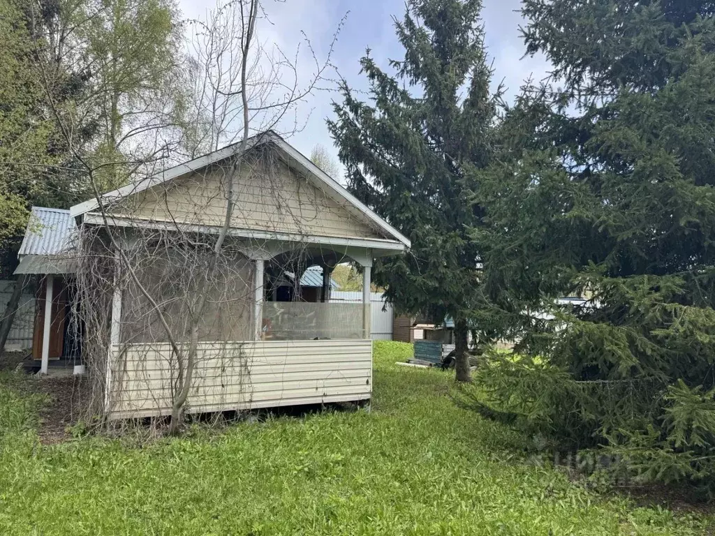 Участок в Тверская область, Конаковский муниципальный округ, Ремонтник ... - Фото 2