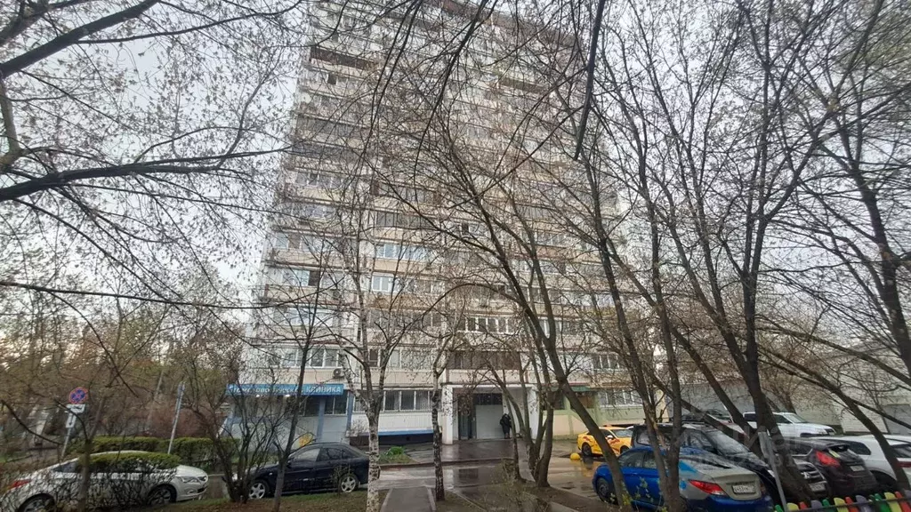 3-к кв. Москва Духовской пер., 10 (64.3 м) - Фото 2