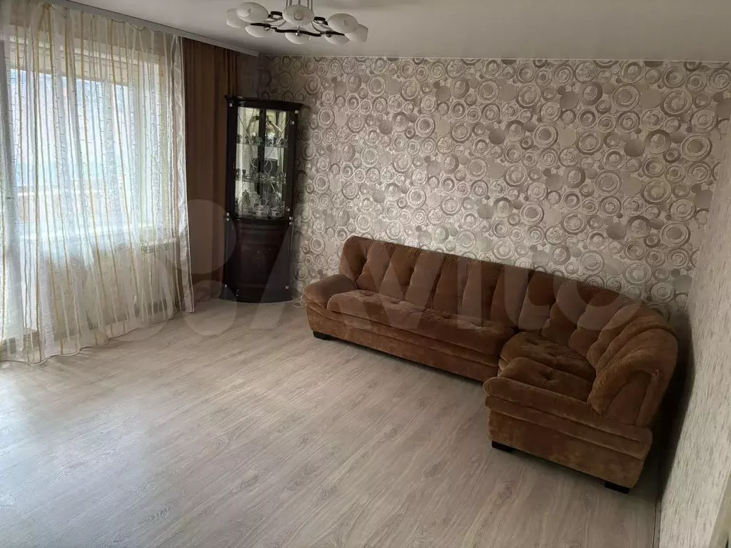 2-к. квартира, 53 м, 3/9 эт. - Фото 0