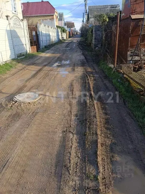 Участок в Севастополь Балаклавский муниципальный округ, СТ Овощевод ... - Фото 2