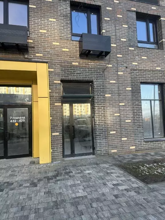 Помещение свободного назначения в Московская область, Химки городской ... - Фото 1