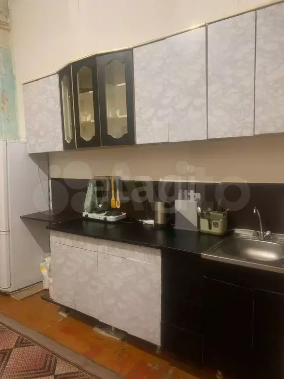 1-к. квартира, 32,5 м, 1/2 эт. - Фото 0