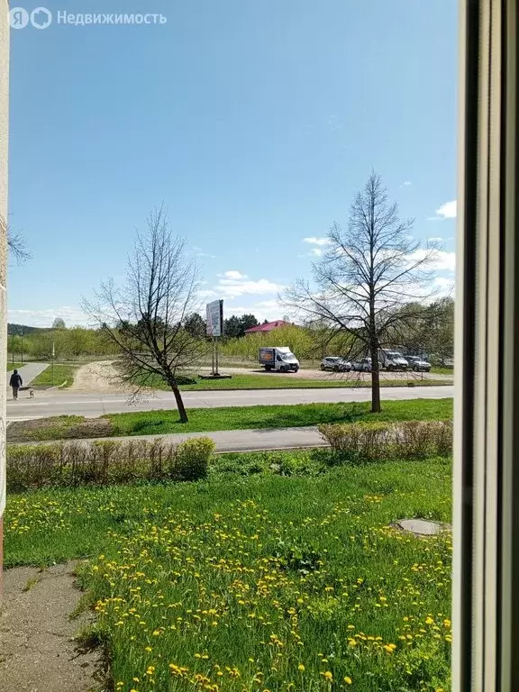 3-комнатная квартира: Зеленогорск, Парковая улица, 22 (61 м) - Фото 0