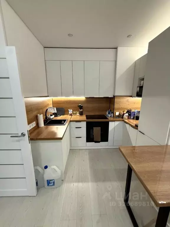 1-к кв. Карелия, Петрозаводск ул. Тапиола, 3 (37.8 м) - Фото 1