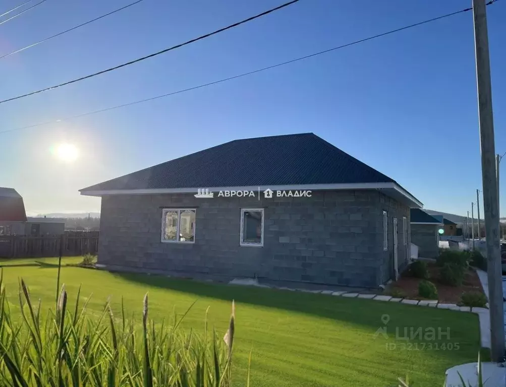 Дом в Башкортостан, Абзелиловский район, Аскаровский сельсовет, с. ... - Фото 1