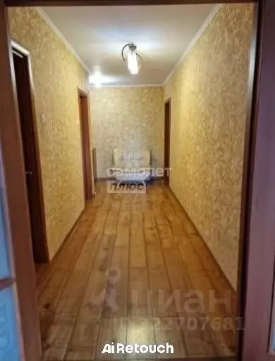 3-к кв. Приморский край, Владивосток Океанский просп., 101А (113.7 м) - Фото 2