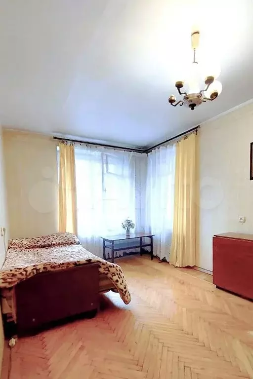 1-к. квартира, 27 м, 6/9 эт. - Фото 1