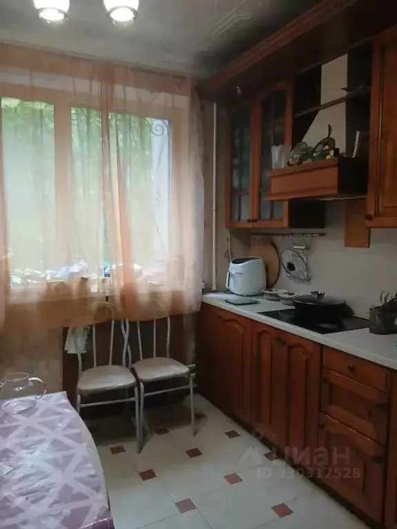 5-к кв. Москва 2-я Мелитопольская ул., 21К1 (130.0 м) - Фото 2