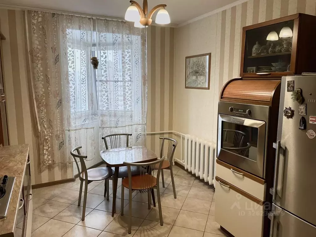 2-к кв. Ярославская область, Ярославль ул. Менделеева, 16 (58.0 м) - Фото 2