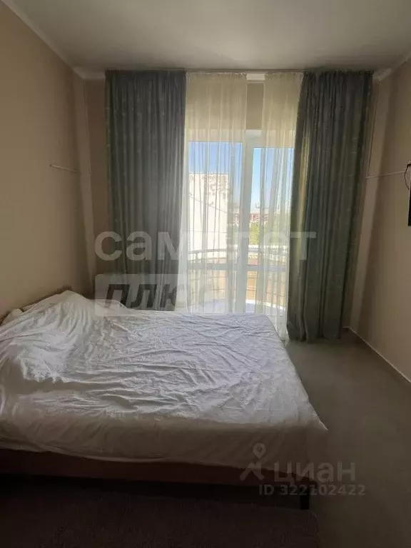 2-к кв. Крым, Симферопольский район, Николаевка пгт ул. Чудесная, 2 ... - Фото 2