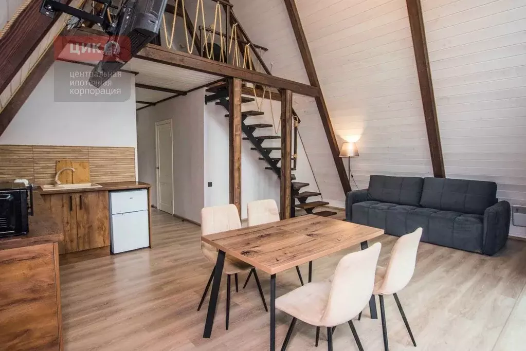 Дом в Рязанская область, Спасский муниципальный округ, с. Засечье ул. ... - Фото 1