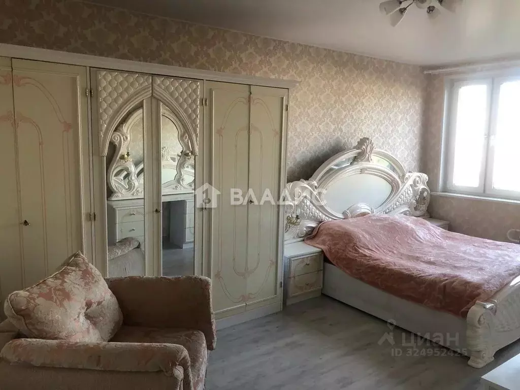 3-к кв. Москва Алтуфьевское ш., 32 (64.2 м) - Фото 1