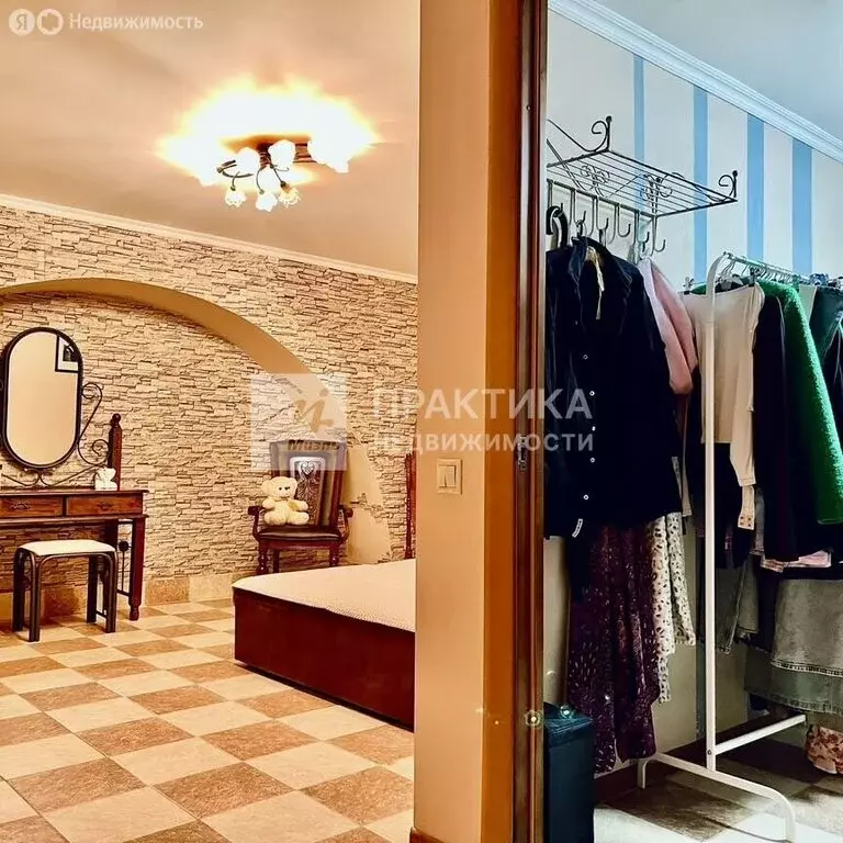 3-комнатная квартира: деревня Губцево, Светлая улица, 62 (128.3 м) - Фото 2