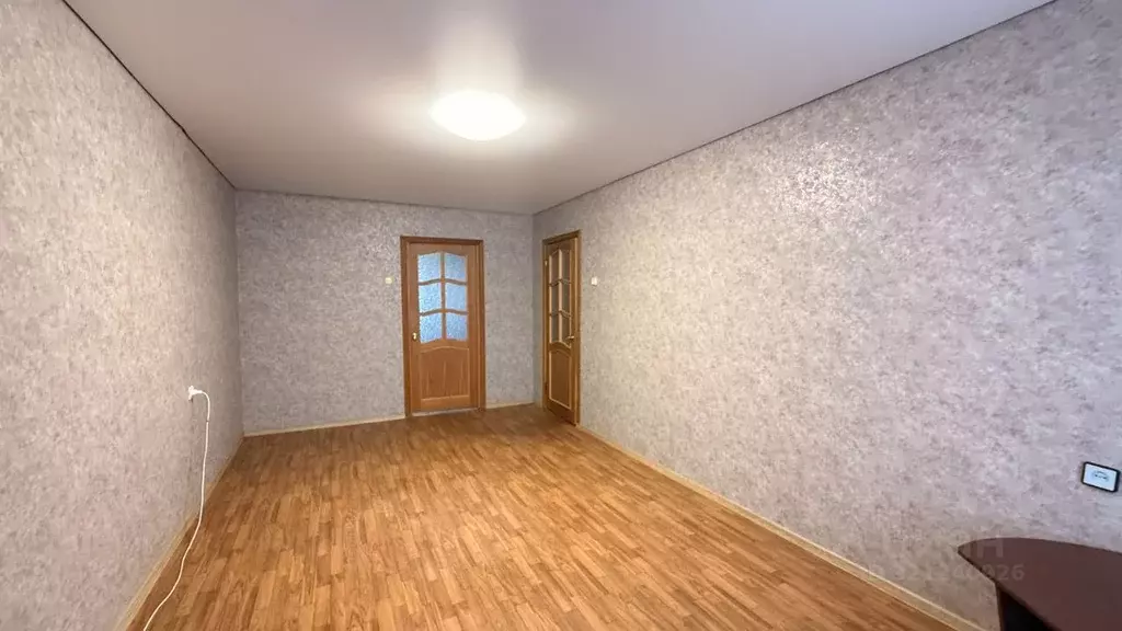 3-к кв. Астраханская область, Астрахань пл. Карла Маркса, 5 (60.0 м) - Фото 2