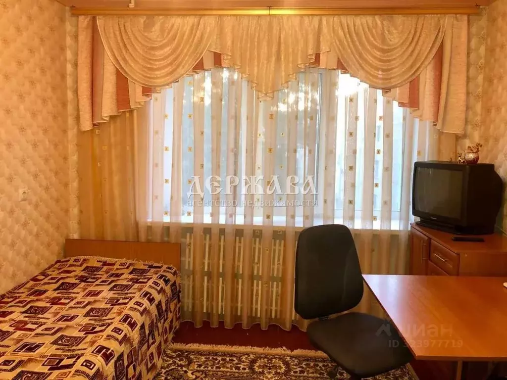 Комната Белгородская область, Старый Оскол Горняк мкр, 9 (13.5 м) - Фото 1