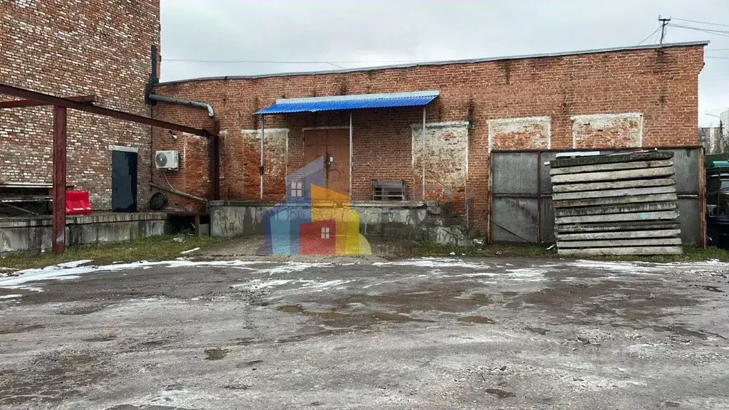 Склад в Тульская область, Тула Пролетарская ул., 127 (222 м) - Фото 2