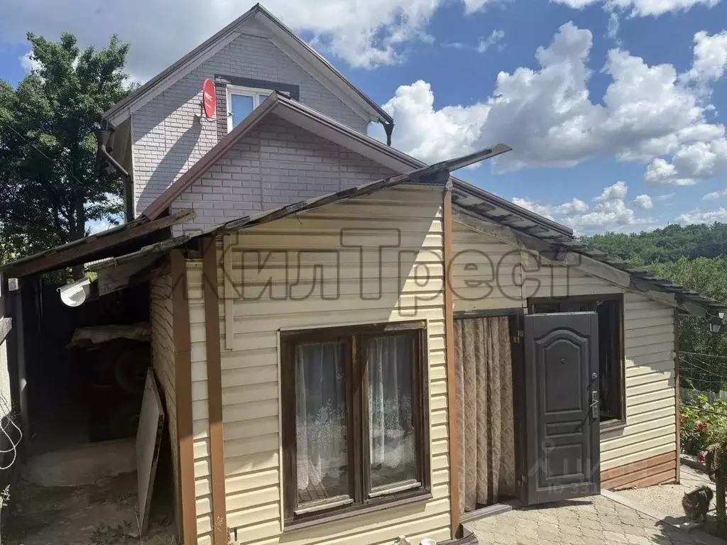 Дом в Белгородская область, Яковлевский муниципальный округ, с. Шопино ... - Фото 2