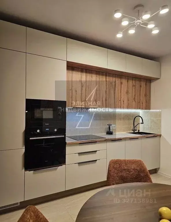 2-к кв. Москва ул. Заречная, 7 (60.0 м) - Фото 1