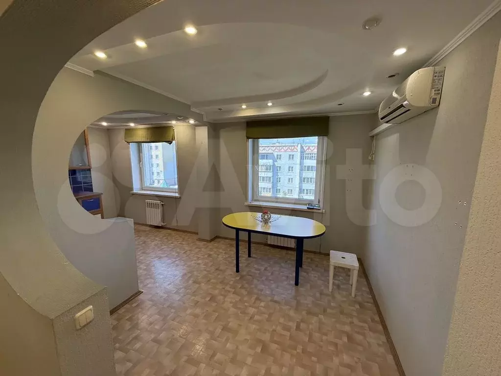 4-к. квартира, 120 м, 5/5 эт. - Фото 1