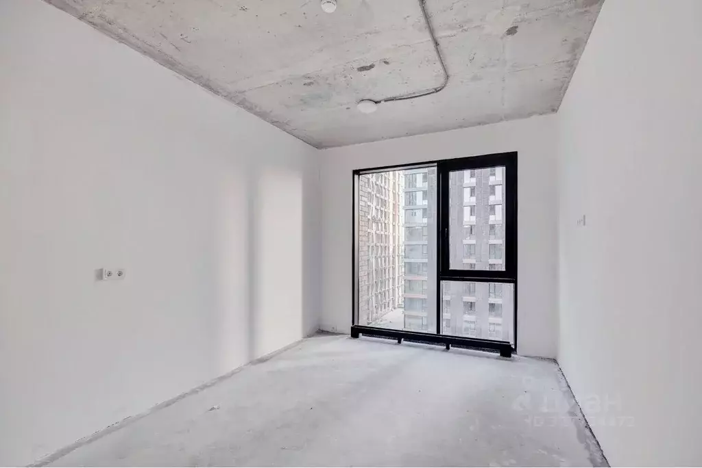 2-к кв. Москва Волгоградский просп., 32/5к3 (43.0 м) - Фото 2