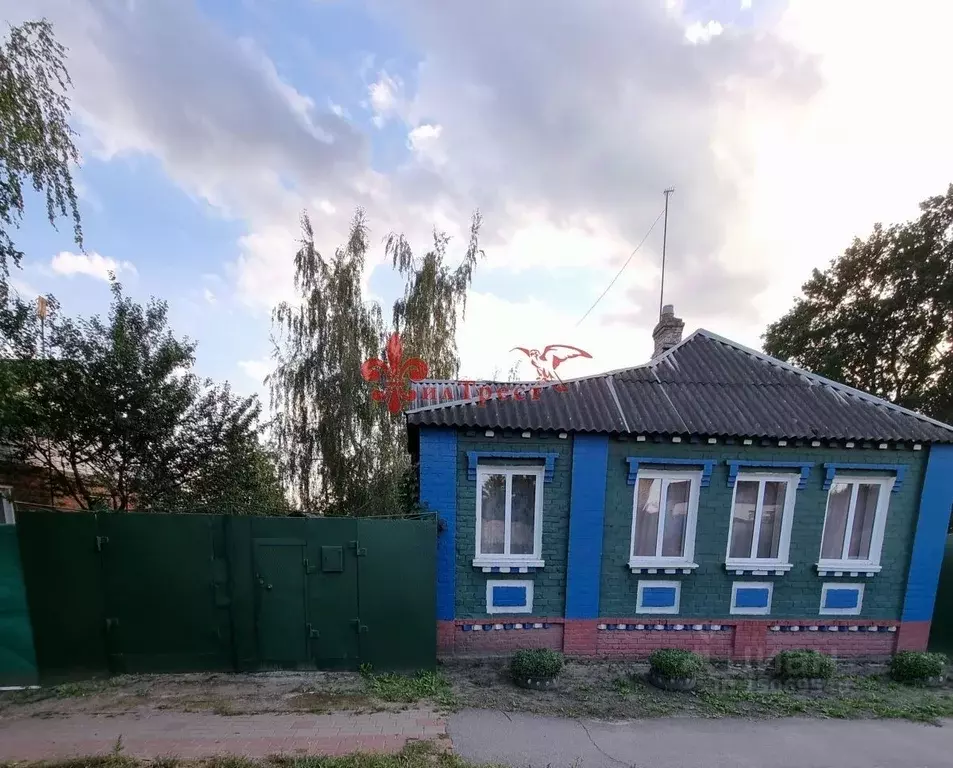 Дом в Белгородская область, Белгород Сумская ул. (70 м) - Фото 0