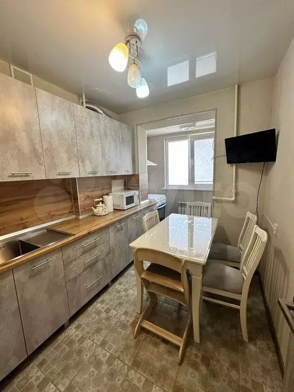 2-к. квартира, 48 м, 4/5 эт. - Фото 1