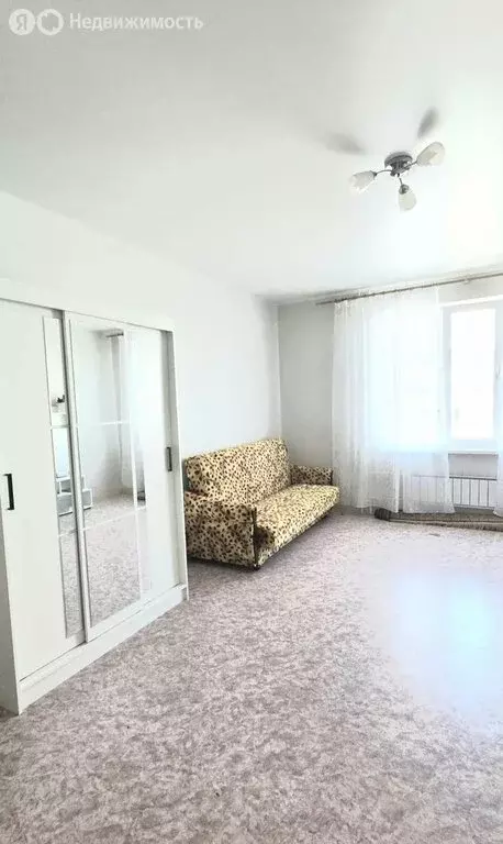 1-комнатная квартира: Майкоп, улица Юннатов, 2 (36 м) - Фото 1