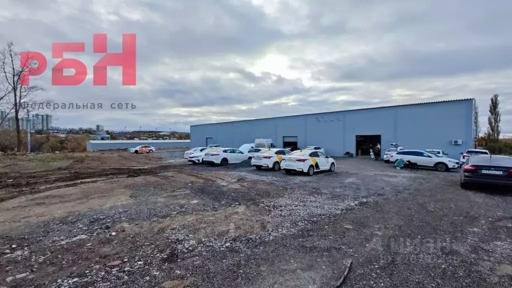 Помещение свободного назначения в Башкортостан, Уфа ул. Войкова, 2/1 ... - Фото 2