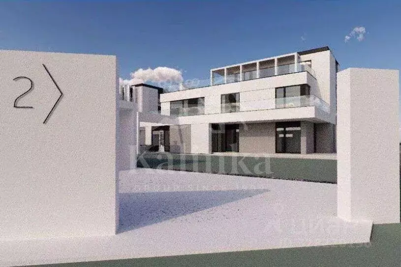 Дом в Московская область, Красногорск городской округ, д. Бузланово ... - Фото 2